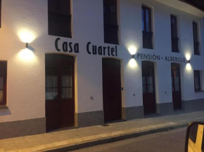 Albergue Casa Cuartel